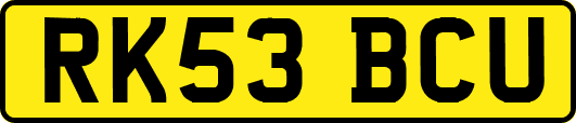 RK53BCU