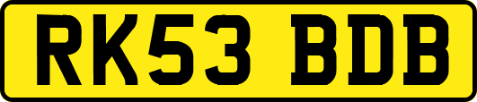 RK53BDB
