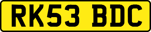 RK53BDC