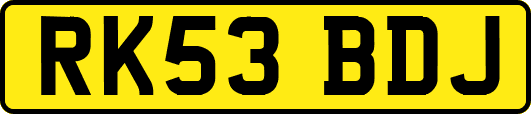 RK53BDJ