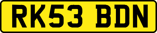RK53BDN