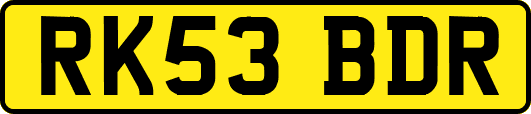RK53BDR
