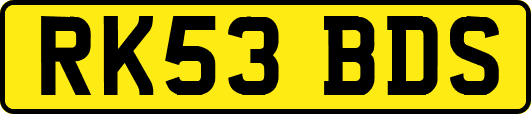 RK53BDS
