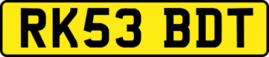 RK53BDT