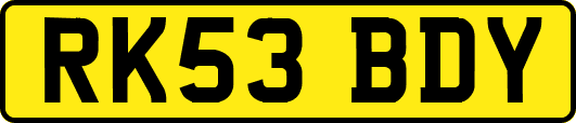 RK53BDY