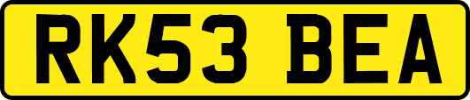 RK53BEA