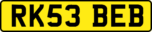 RK53BEB