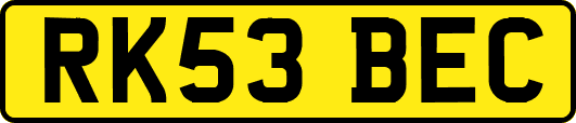 RK53BEC