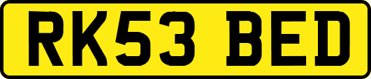 RK53BED