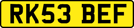 RK53BEF