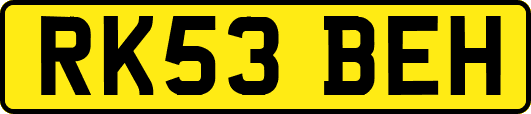 RK53BEH