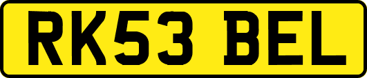 RK53BEL