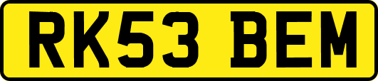 RK53BEM