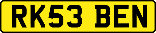 RK53BEN