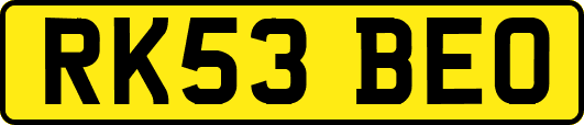 RK53BEO