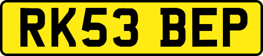 RK53BEP