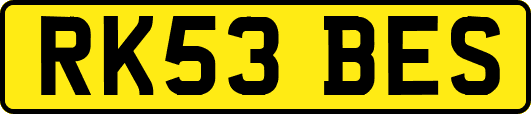 RK53BES