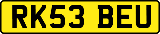 RK53BEU