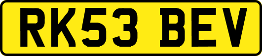 RK53BEV
