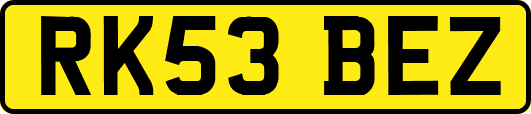 RK53BEZ