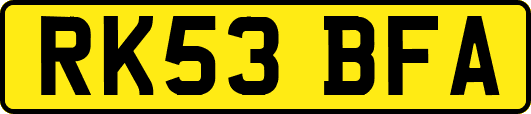 RK53BFA