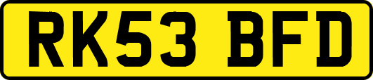 RK53BFD