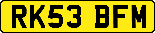 RK53BFM