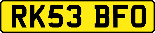RK53BFO