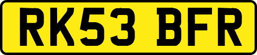 RK53BFR