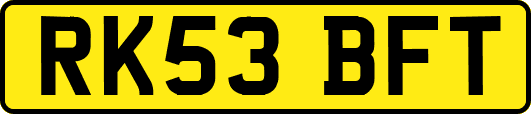 RK53BFT