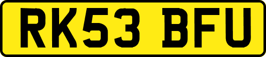 RK53BFU