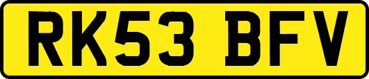 RK53BFV