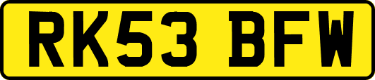 RK53BFW