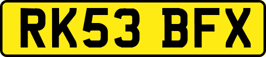 RK53BFX