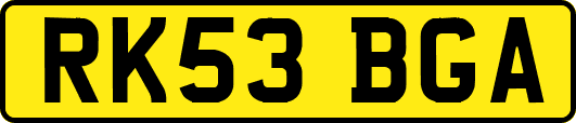 RK53BGA