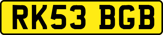RK53BGB