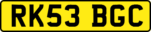 RK53BGC