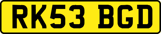 RK53BGD
