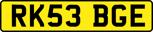 RK53BGE
