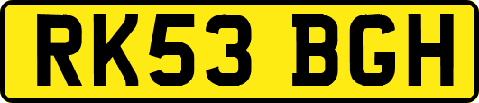 RK53BGH