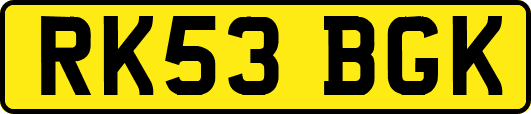 RK53BGK