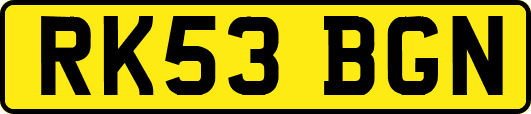 RK53BGN