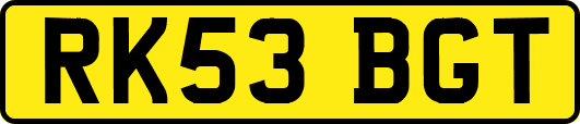 RK53BGT