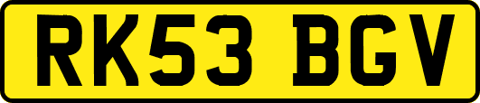 RK53BGV