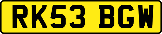 RK53BGW