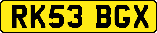 RK53BGX