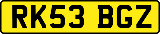 RK53BGZ