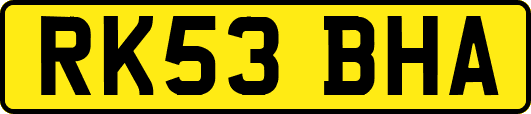RK53BHA