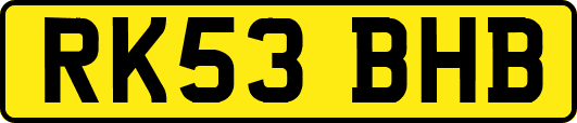 RK53BHB