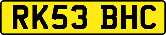 RK53BHC